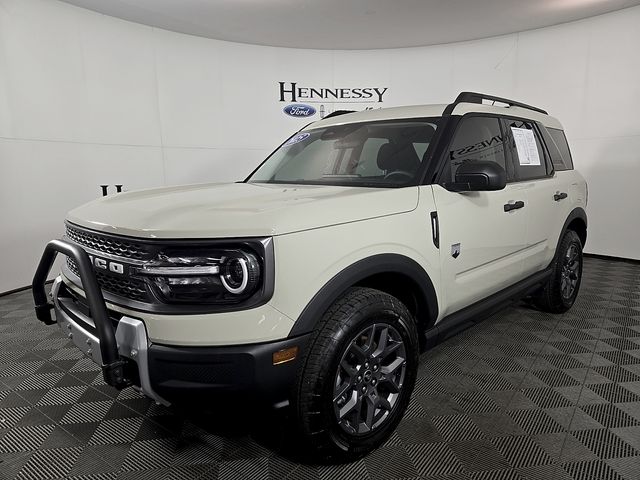 ford bronco sport 2025 3FMCR9BN4SRF70162 image ford bronco sport 2025 3FMCR9BN4SRF70162 image